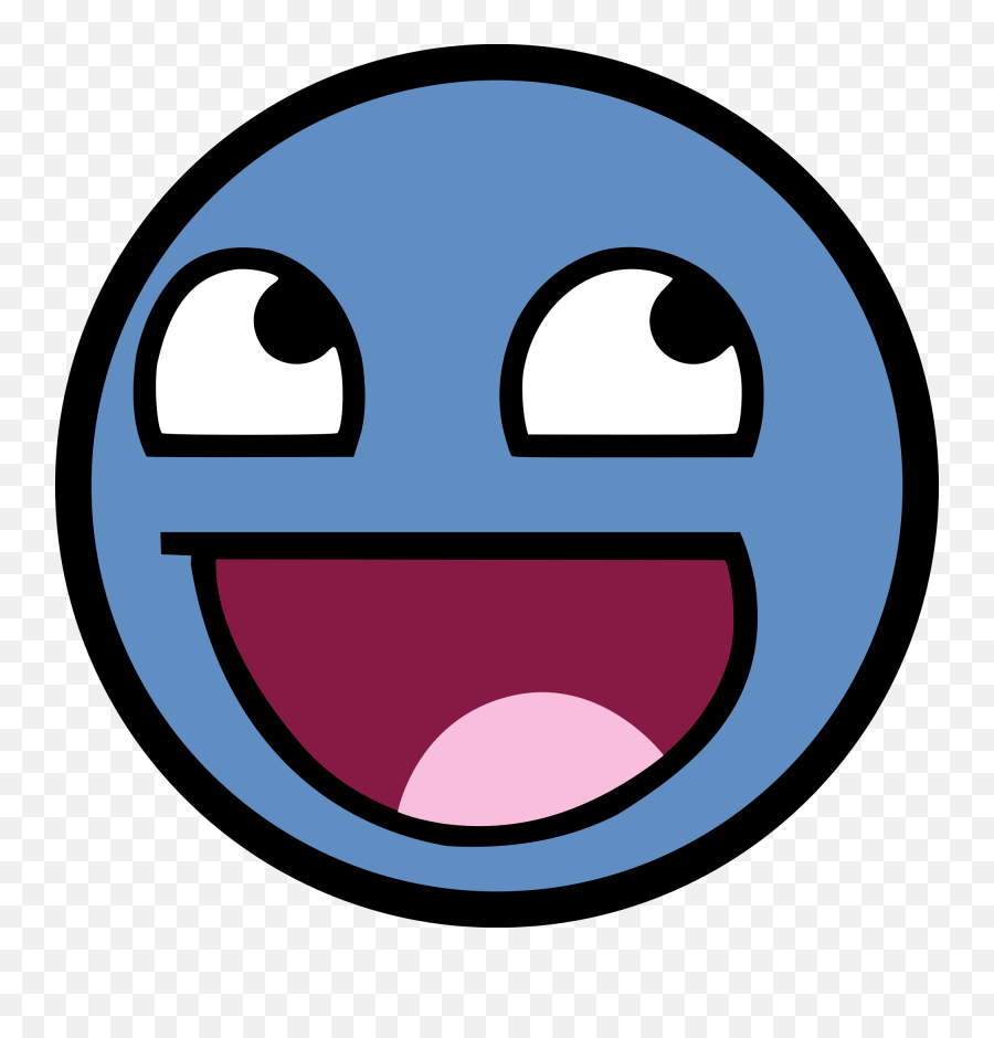 Fwp Solutions - Roblox Noob Face Emoji,Skipping Emoticon