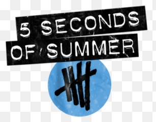 An Open Letter To My Favorite Band - 5 Seconds Of Summer Png Logo Emoji,Dorky Face Emoji