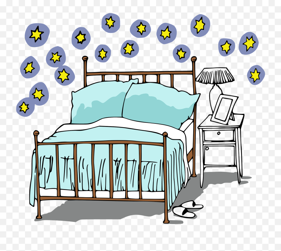 Home - Dibujos De Una Cama Gratis Con Pixibay Emoji,Emoji Bedding Full