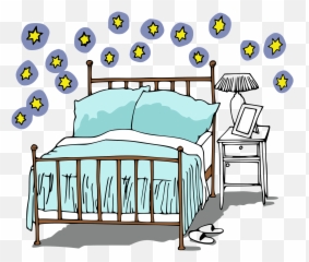 Home - Dibujos De Una Cama Gratis Con Pixibay Emoji,Emoji Bedding Full