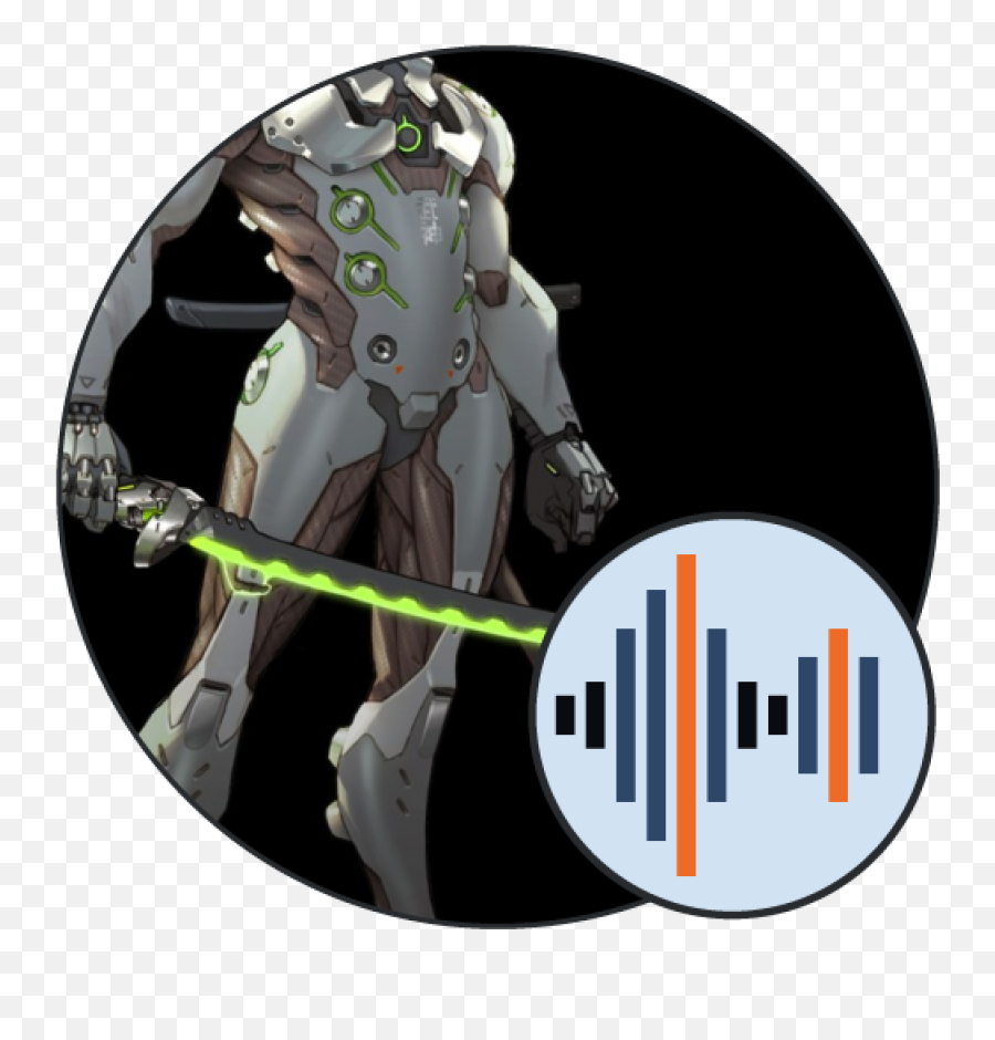 Genji Soundboard 101 Soundboards - Elmo Meme Among Us Emoji,Genjis Voice Lines Have A Lot Of Emotion