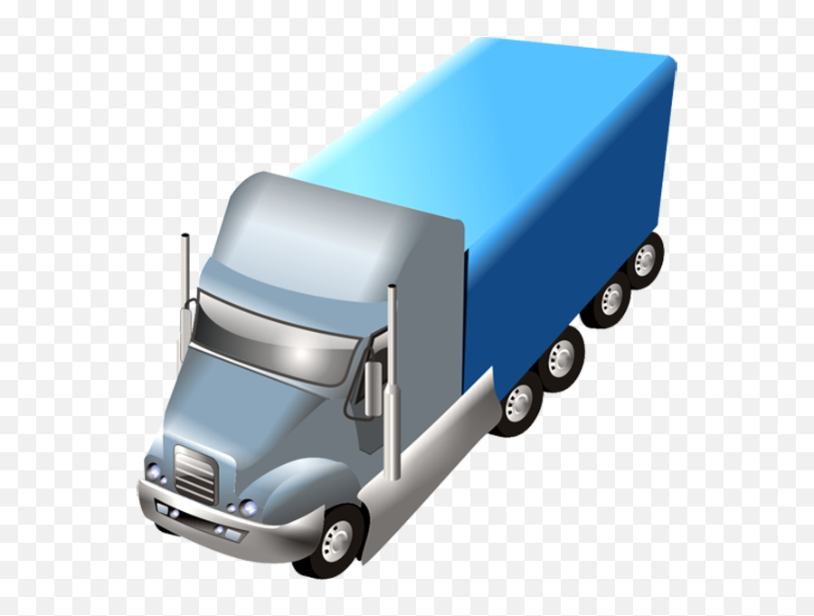 Free Windows Icons Truck Transparent - Icon Transportasi Truck Png Emoji,Free Truck Emoticon