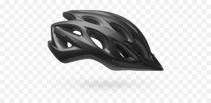 Police Bicycle Helmet - Bell Traverse Helmet Emoji,Schwinn Burst Emoticon Helmet