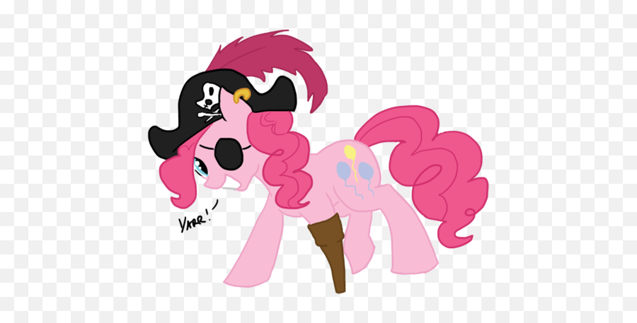 Hi Everypony Glad To Be - My Little Ponys Pirates Emoji,Brohoof Emotion