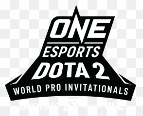 One Esports World Pro Invitational - Language Emoji,Dota List Emoticons On Account