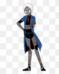 Wonderlab Characters - Fictional Character Emoji,Penitent Emotion