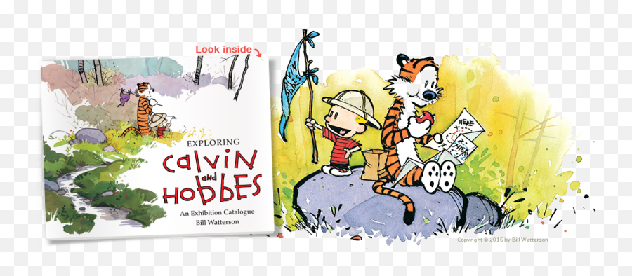 Shop Calvin And Hobbes Books Calvin And Hobbes Calvin And - Calvin And Hobbes Exploring Emoji,Children's Book About Emotions From The 90s