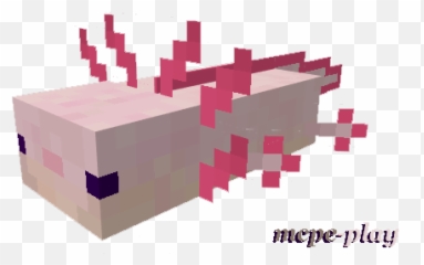 Axolotls Add - Axolotl Minecraft Emoji,Minecraft Name Emoticons