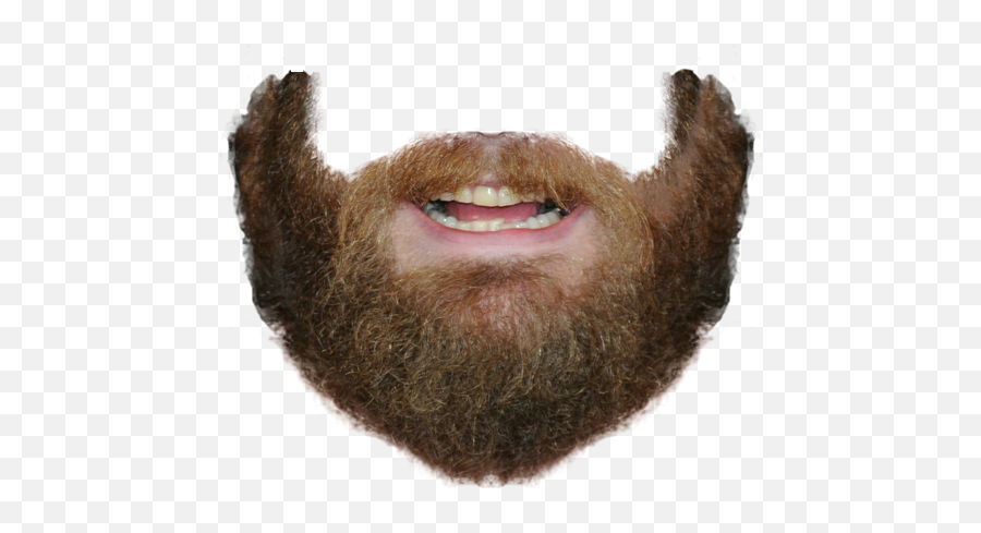 Search Results For Beards Png Hereu0027s A Great List Of Beards - Beard With Mouth Png Emoji,Goatee Emoji