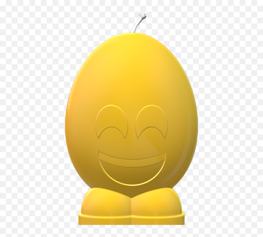 Cm1142 Egg Emoji Smile 80mm - Happy,Russian Smile Emoticon