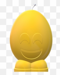 Cm1142 Egg Emoji Smile 80mm - Happy,Russian Smile Emoticon
