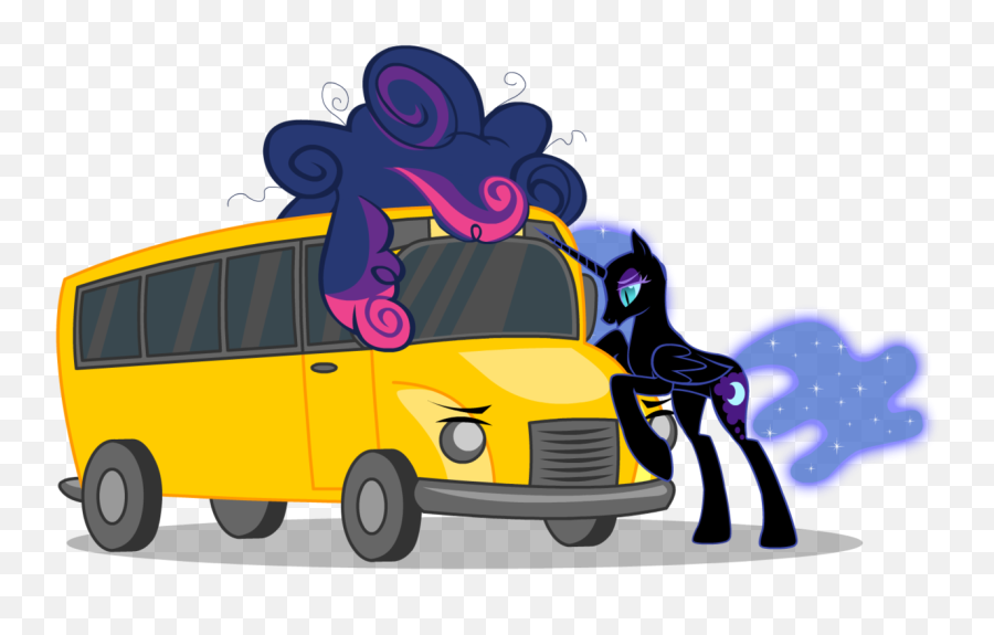 Twilight The - Magic School Bus A Little Emoji,Madness Emotion Clip Art