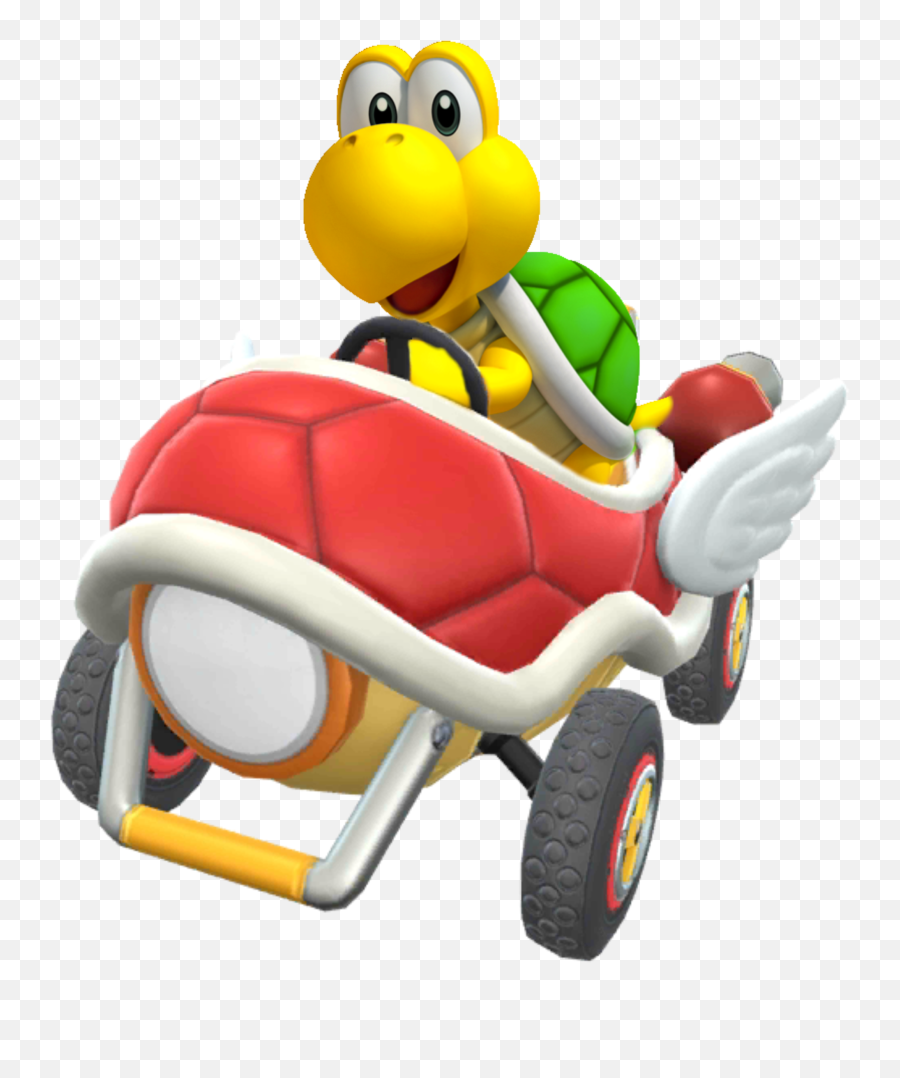 Discover Trending - Koopa Mobile Emoji,Mariokart Emojis