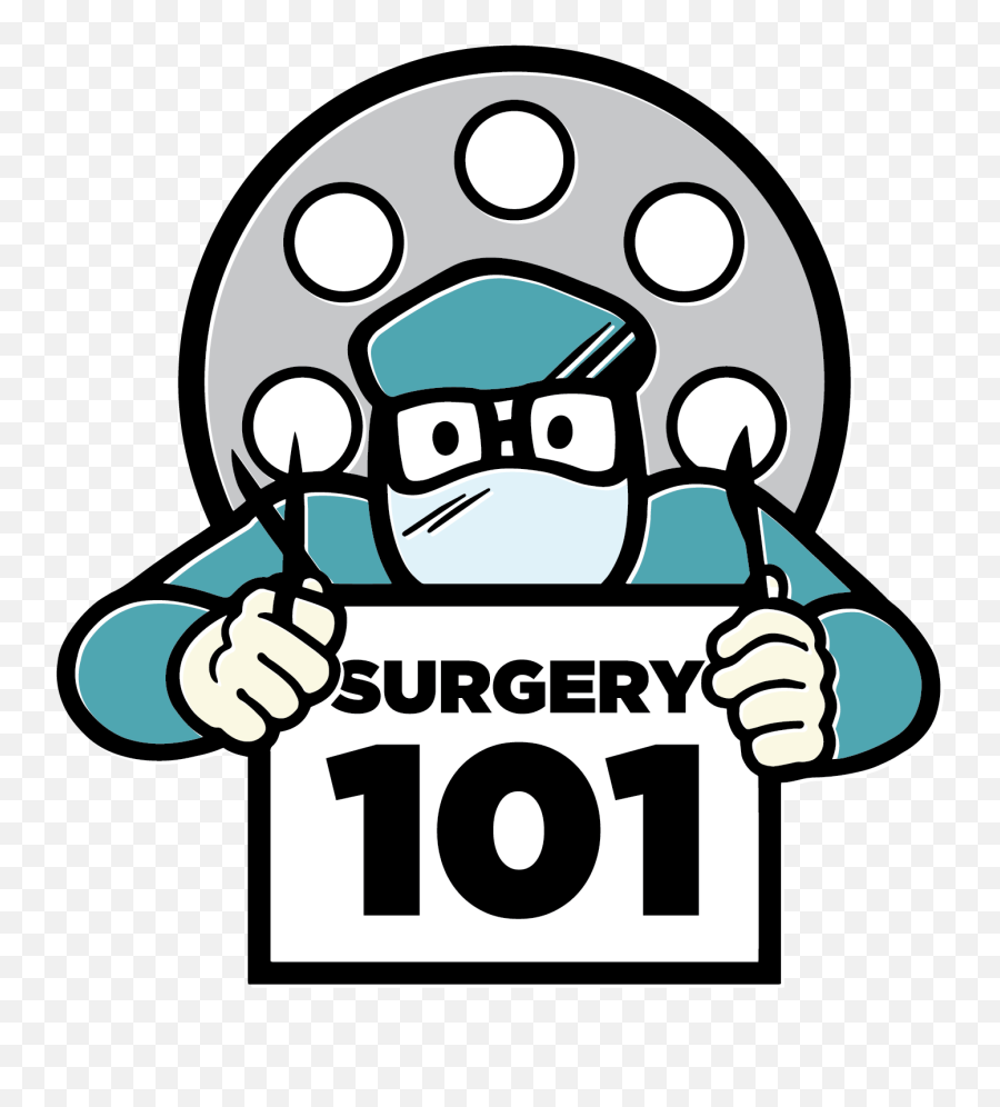 Emcrit Podcast - Surgery 101 Emoji,Cgpgrey Emotions And Idea Germs