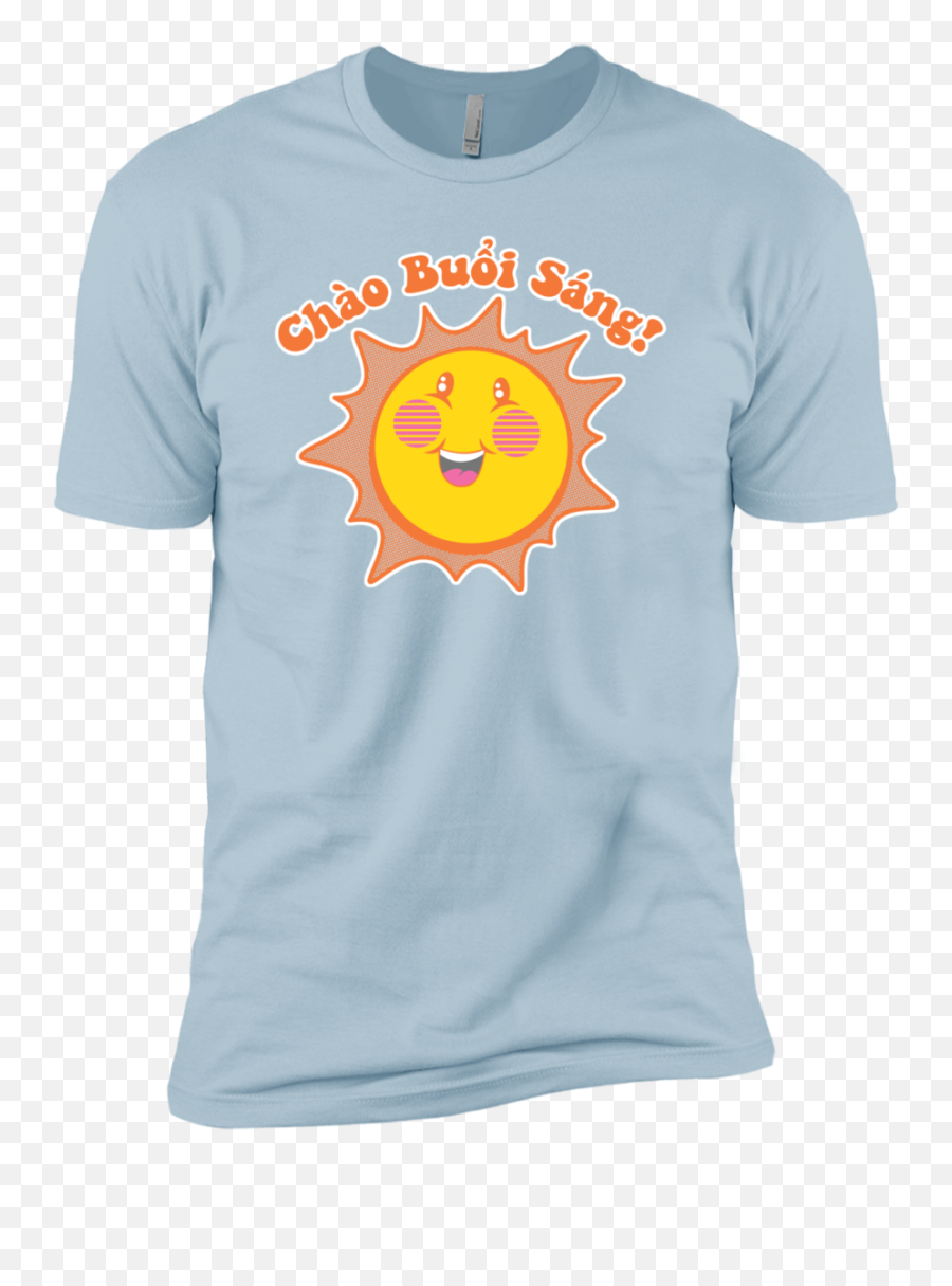 Good Morning U2013 Anh Oi - Tshirt Daria I Am Overcome With Emotion Emoji,Good Morning Emoticon