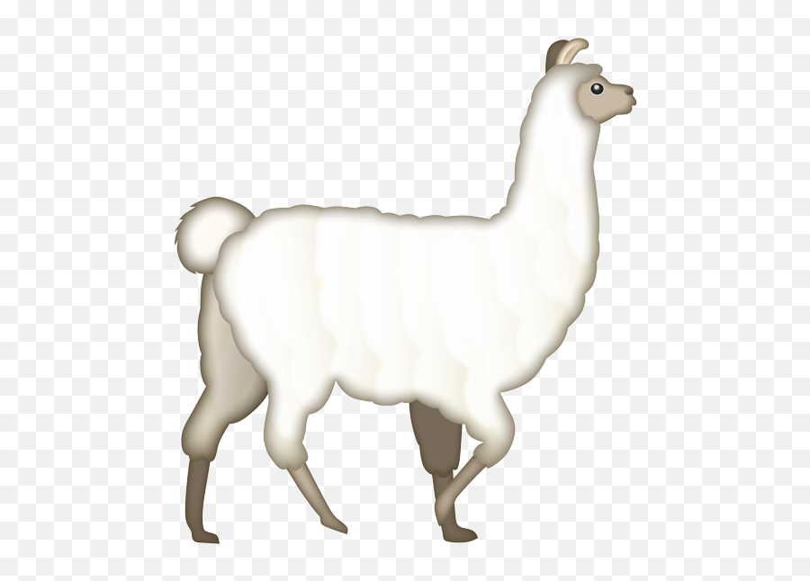 Is There A Llama Emoji - Animal Figure,Copy And Paste Emojis Alpaca