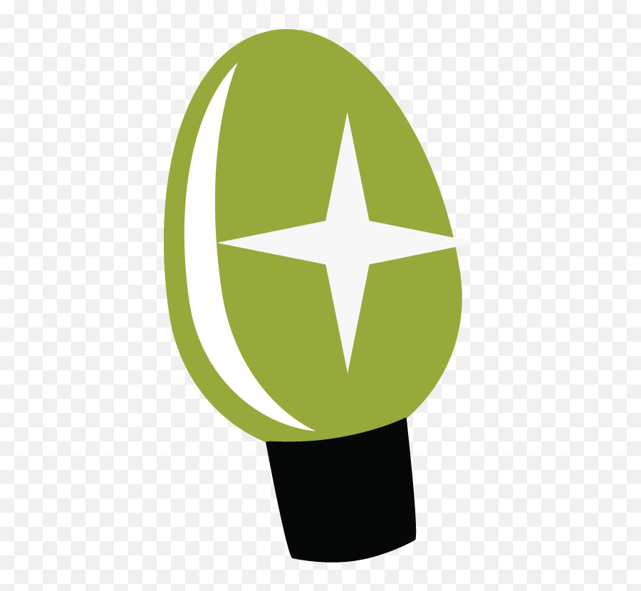Printable Cartoon Christmas Light Bulb - Free Svg Christmas Lights Emoji,Printable Emoji Coloring Sheet Blink