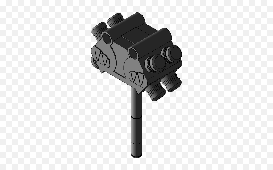 Hulk Ragnarok Hammer - Cylinder Emoji,Hulk Ragnarok Emoticon