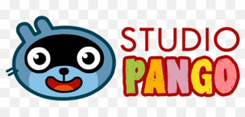 Studio Pango - Culture Gamer Dot Emoji,Emoticon Font For Publisher