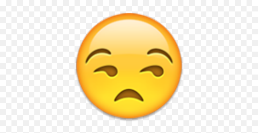Unamused Emoji - Unhappy Emoji,Emoji Roblox Shirt