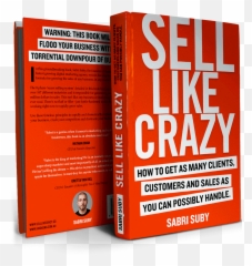10 Facts You Need To Know From Sell - Sell Like Crazy Book Cover Emoji,Nales Emojis