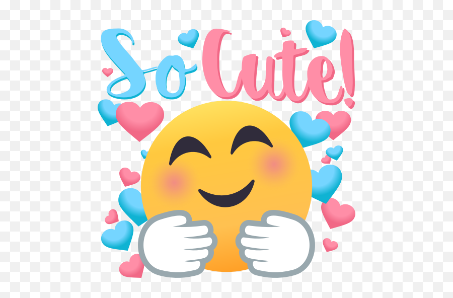 So Cute Smiley Guy Gif - Mature By Mind Kid By Heart Quotes Emoji,Cute Emoticon