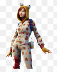 Fortnite Onesie Wallpaper E Paspor Online Imigrasi - Fortnite Burger Skin Girl Emoji,Girls Emoji Onesie