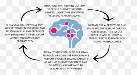 How It Works - Neurologie Emoji,Emotions And The Brain – A Sentis Video