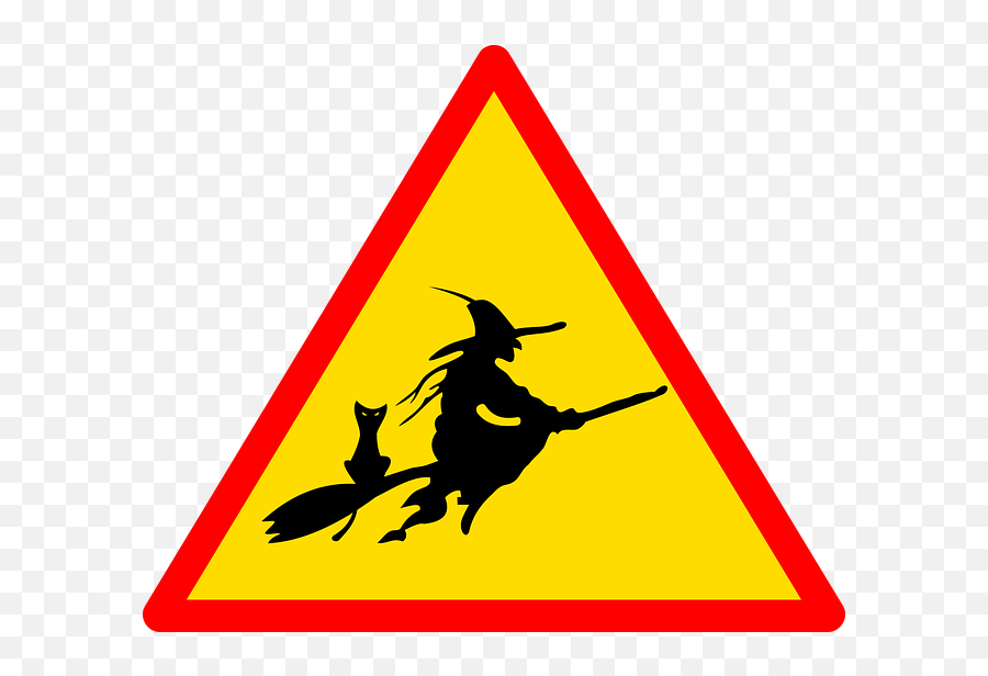Free Photo Icon Sweep Sweeping Object - Witch With Broom Silouete Emoji,Sweeping Broom Emoticon