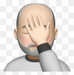 Barry Pirie Barrypirie59 Twitter - For Kid Emoji,Smack Your Head Emoji