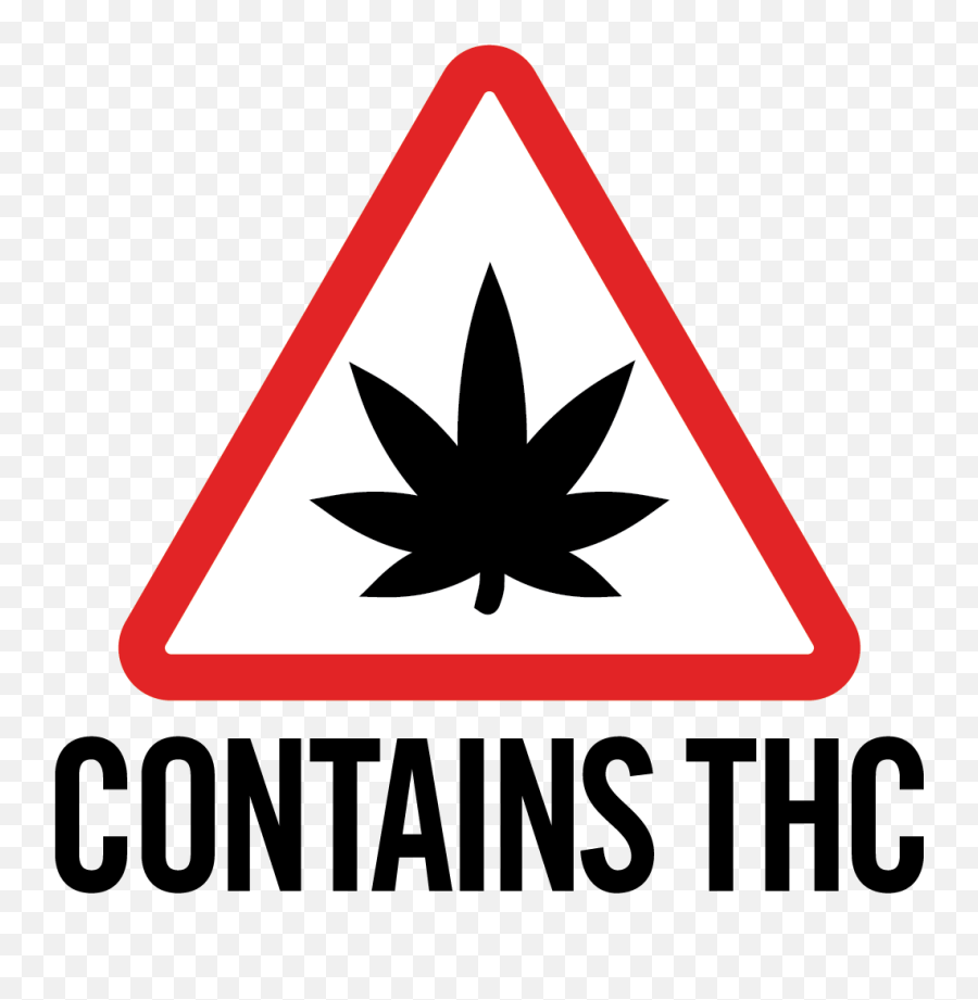 How To Make A Triangle Symbol - Contains Thc Logo Emoji,Foreign Character Emoticons