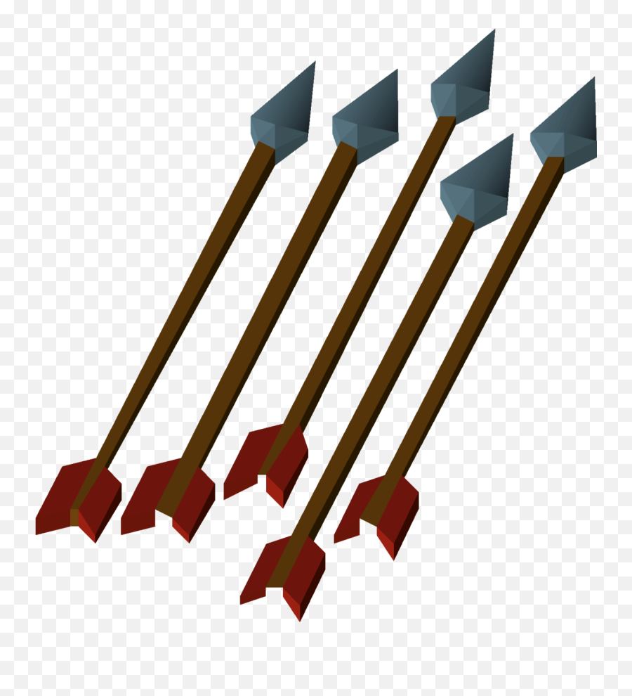 Rune Arrow - Mithril Arrow Emoji,Runelite Wiki Emojis