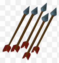 Rune Arrow - Mithril Arrow Emoji,Runelite Wiki Emojis