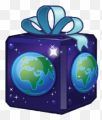 Disney Emoji Blitz Earth Day Box - Disney Emoji Blitz Box,Disney Emoji Blitz