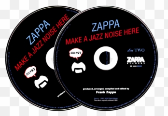 Frank Zappa - Optical Disc Emoji,Emoticon Del Tio Lucas De Los Locos Adams