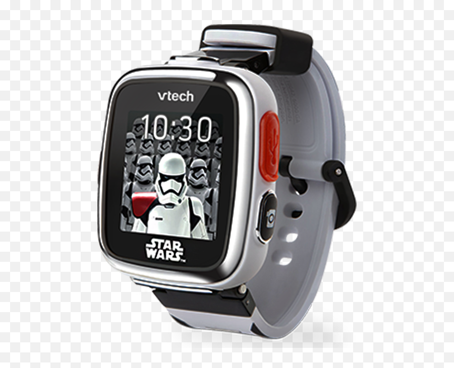 Best Kids Smartwatches In 2021 - Vtech Watch Star Wars Emoji,Cameras For Kids With Emojis On It