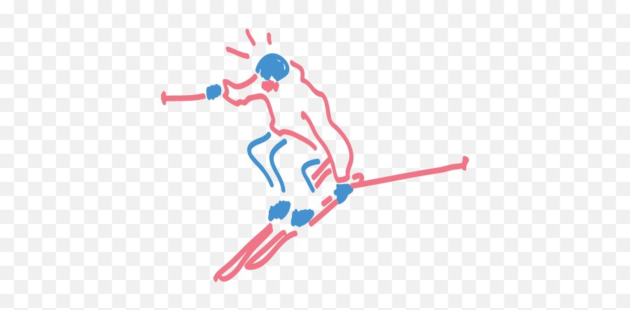 Winter Activities Baamboozle - Sporty Emoji,Ski Jumping Emoji