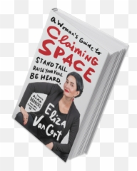 Eliza Vancort Book Eliza Vancort - Book Cover Emoji,Undercover Boss Lady Get Emotions From Getting Raise