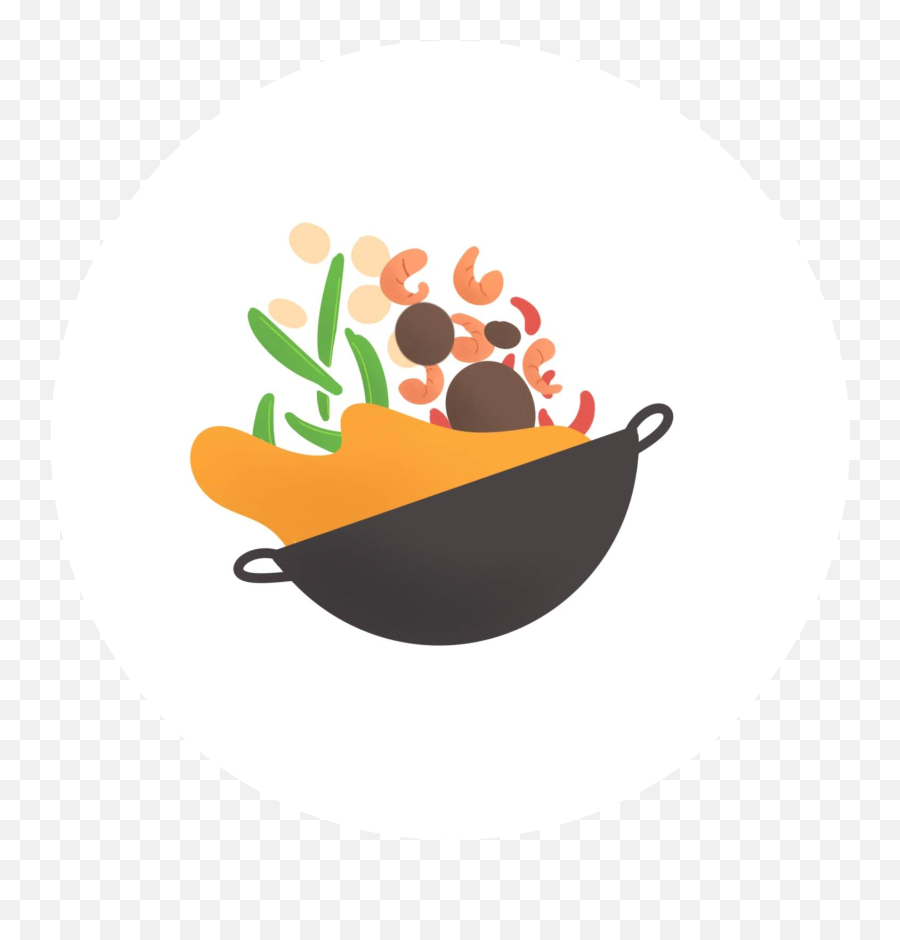 Shop All Lucky Wok Asian Cafe - Natural Foods Emoji,Baby Back Ribs Emoji