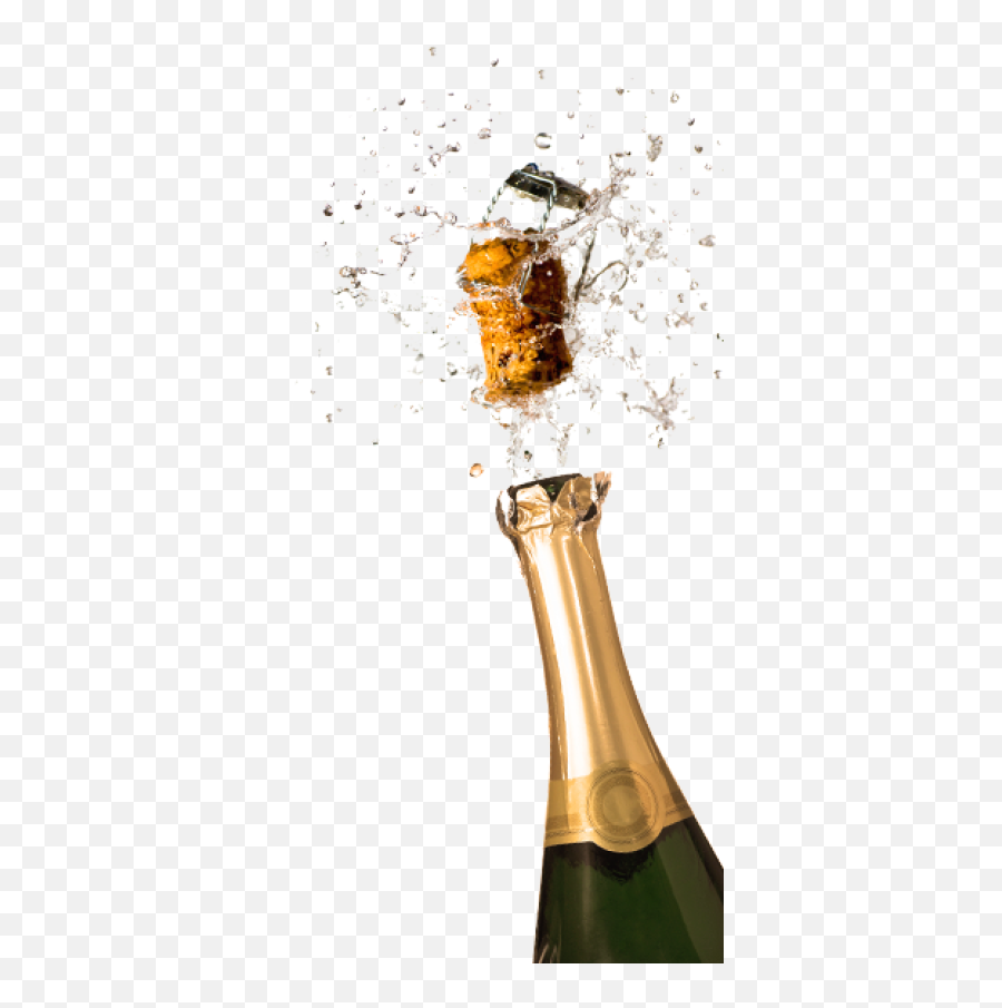 Champagne Transparent Png Download - Transparent Images Of Champagne Bottles Popping Emoji,Champagne Bottle Emoji