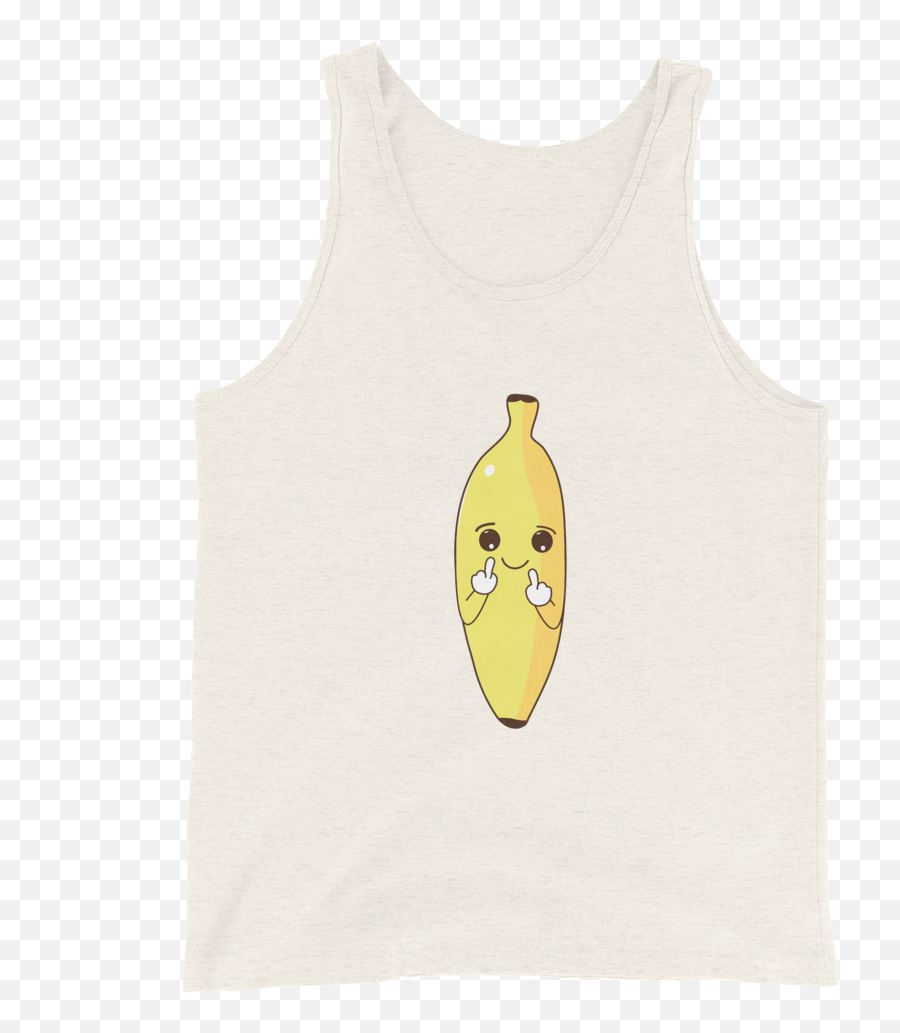 Home U2013 Ceo Of Clothing - Active Tank Emoji,Banana Emoticon