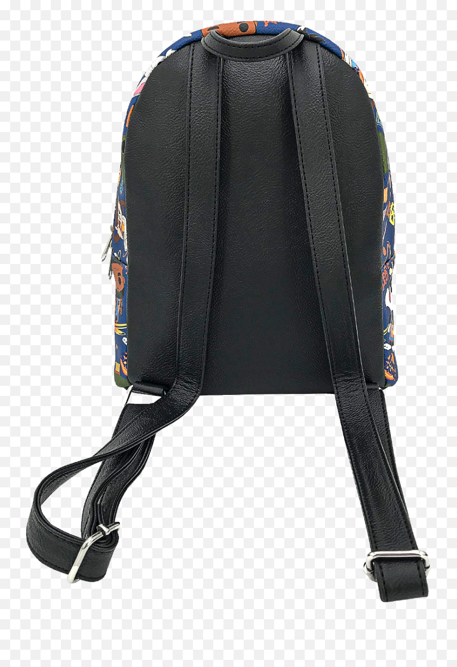 A - Hiking Equipment Emoji,Cute Emoji Backpacks For Girls 8