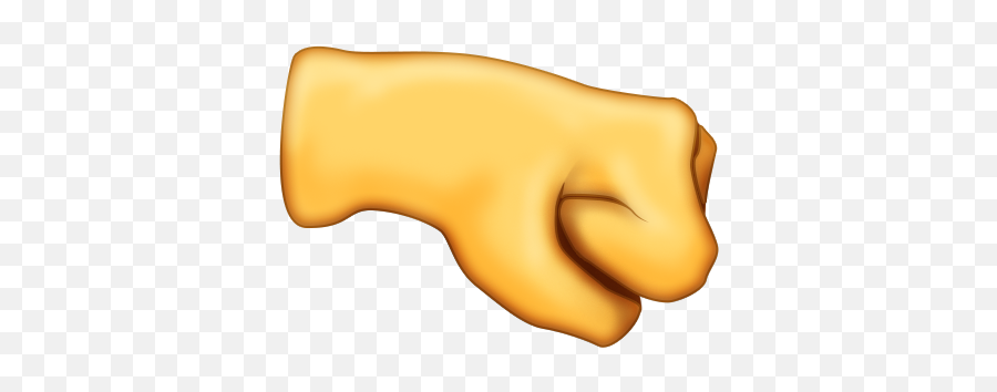 Novos Emojis São Lançados Este Mês - Right Punch Emoji,Bro Fist Emoji.