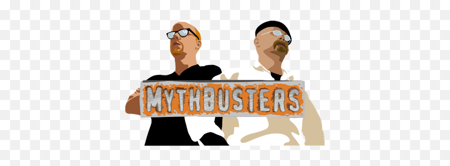 Issuer Details - Badgr Mythbusters Transparent Emoji,Emoticon Mythbuster