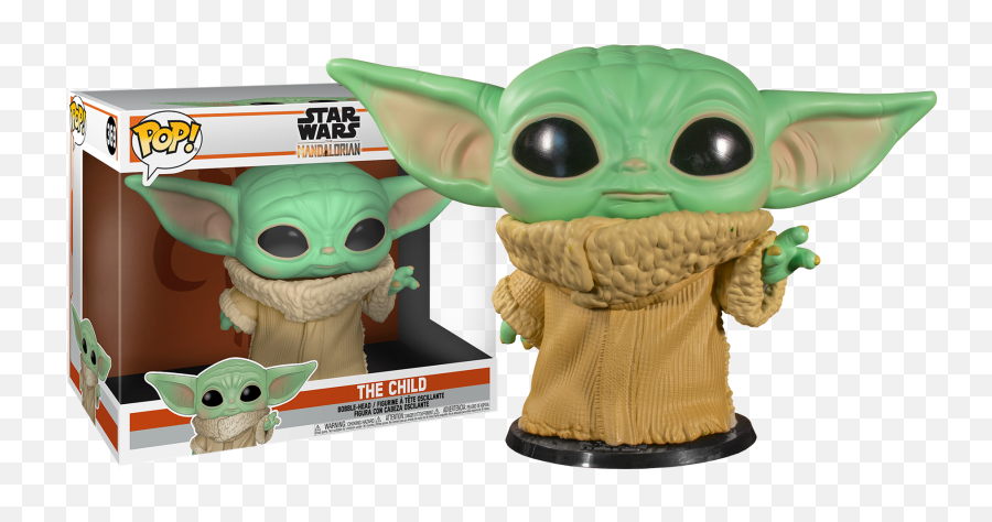 Toys U0026 Games Funko Pop 368 The Child From Star Wars The Emoji,Emojis Sculpey