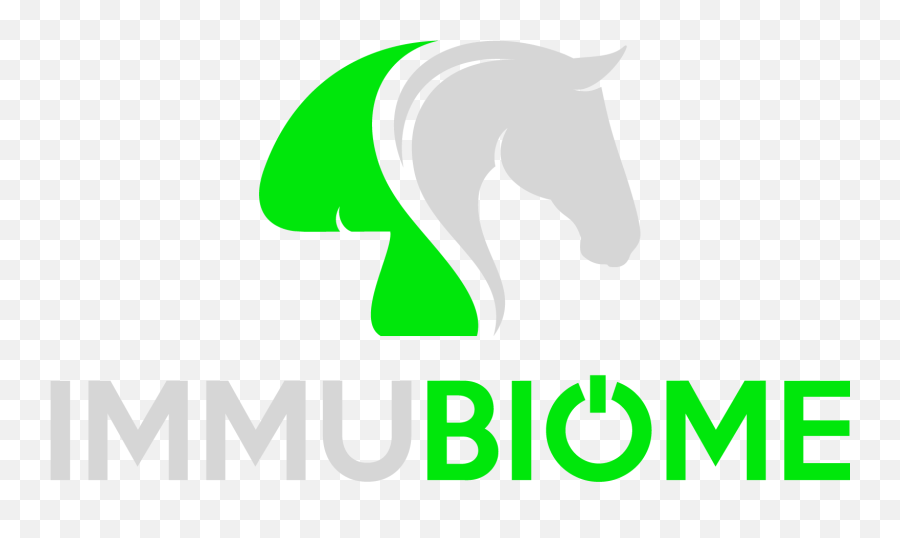 Immubiome G - Tract Emoji,Apple Emotion Support Horse