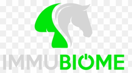 Immubiome G - Tract Emoji,Apple Emotion Support Horse