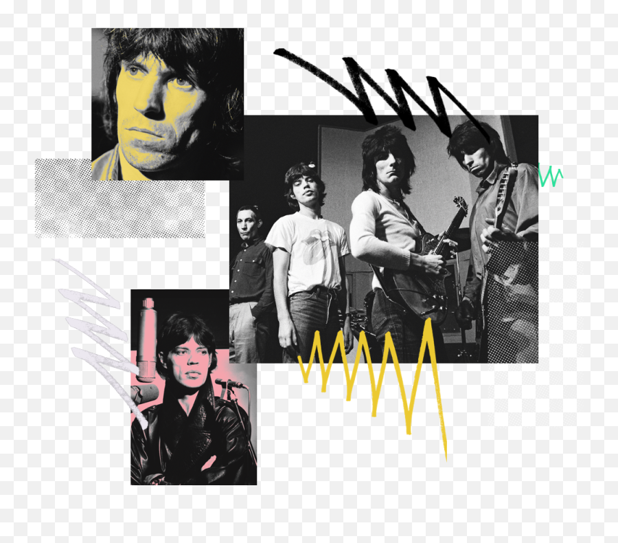 Tattoo You - The Rolling Stones Official Website Emoji,Mixed Emotions · The Rolling Stones