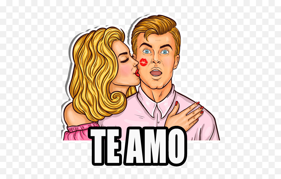 Te Amo Mi Amor Frases Romanticas Stickers - Aplikacije Na Emoji,Te Amo Mi Amor En Emojis