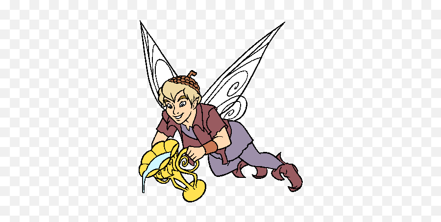 Disney Fairies Clipart - Clip Art Library Emoji,Supergirl Emoji Adult